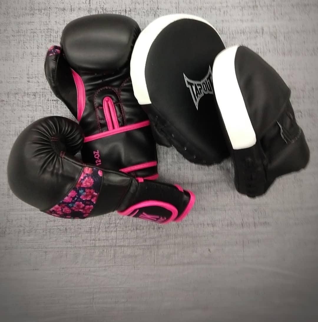 Fusion Kick Fit