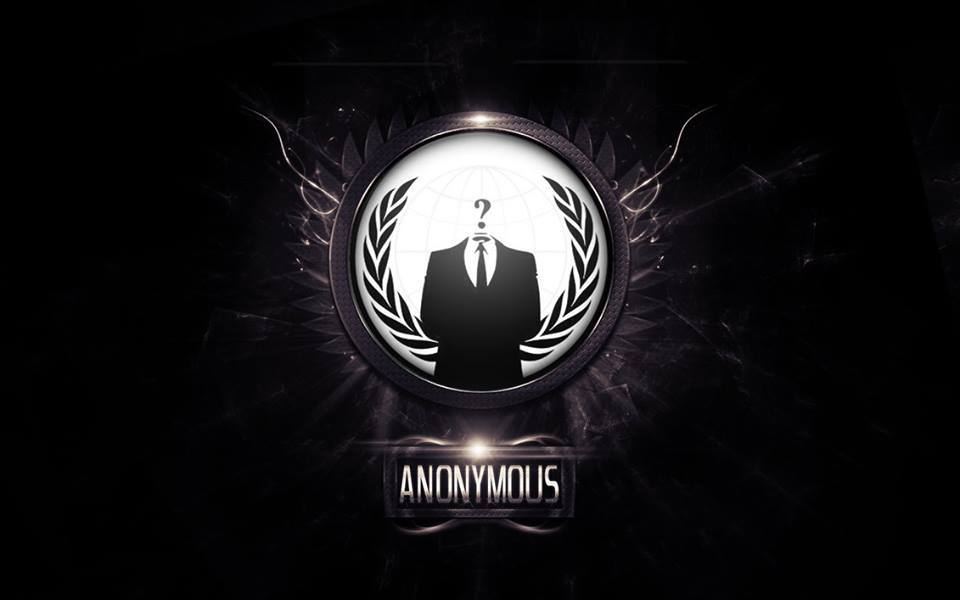 Anonymous Fans