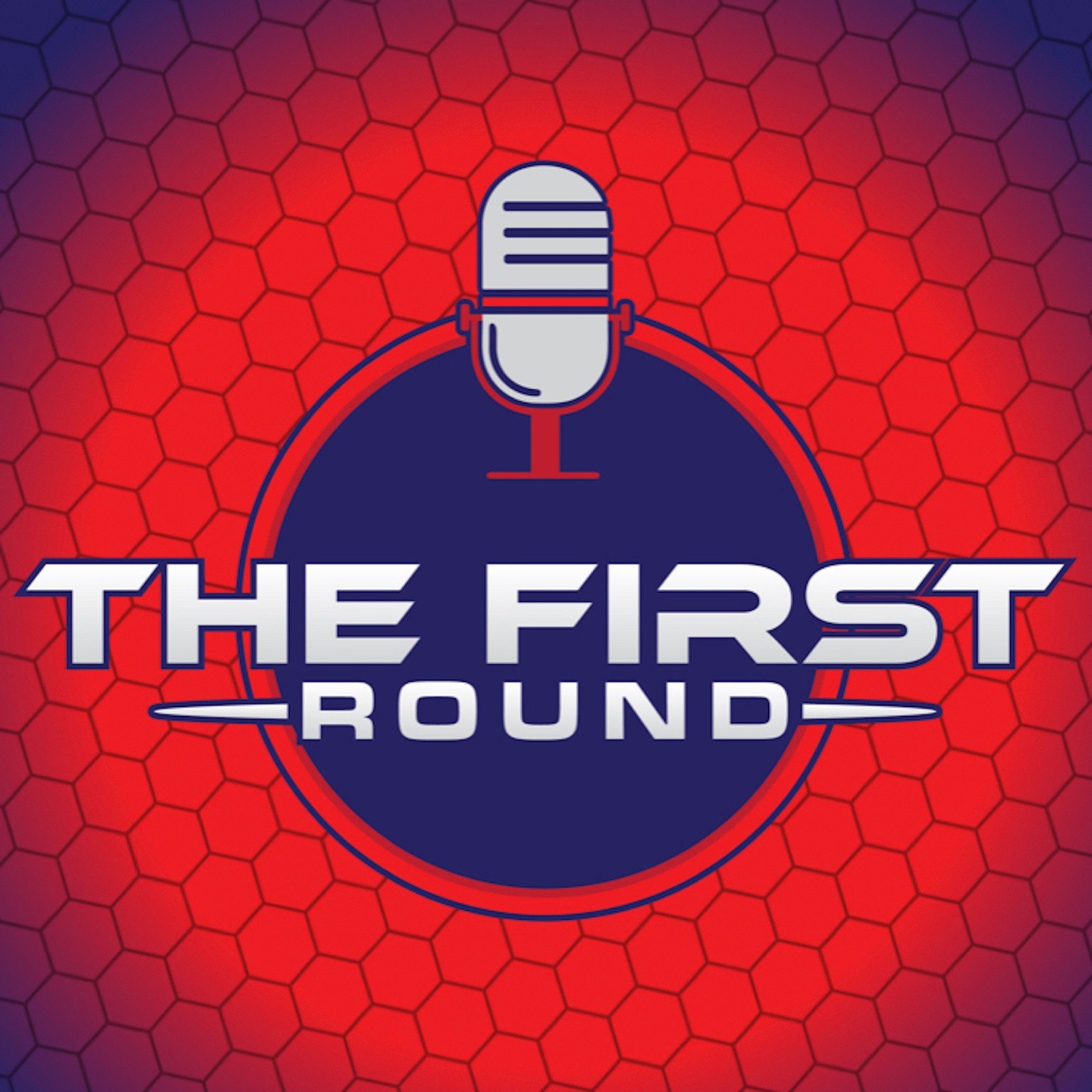 The First Round Sports Podcast