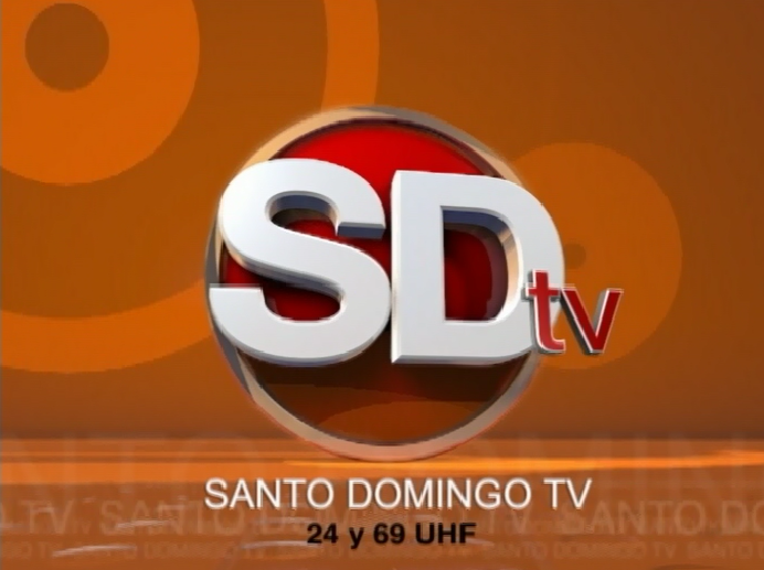 SDTV CANAL 24