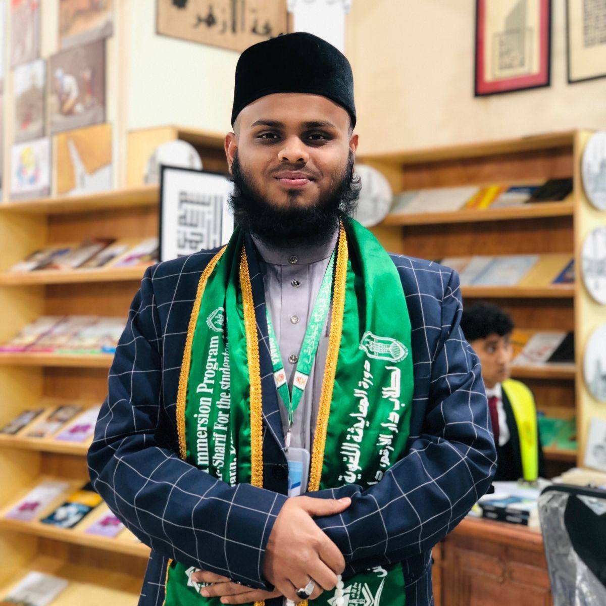 MD Omar Faruk Rumi | Dhaka