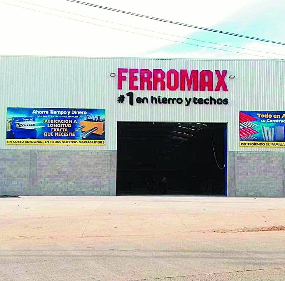 Ferromax Granada