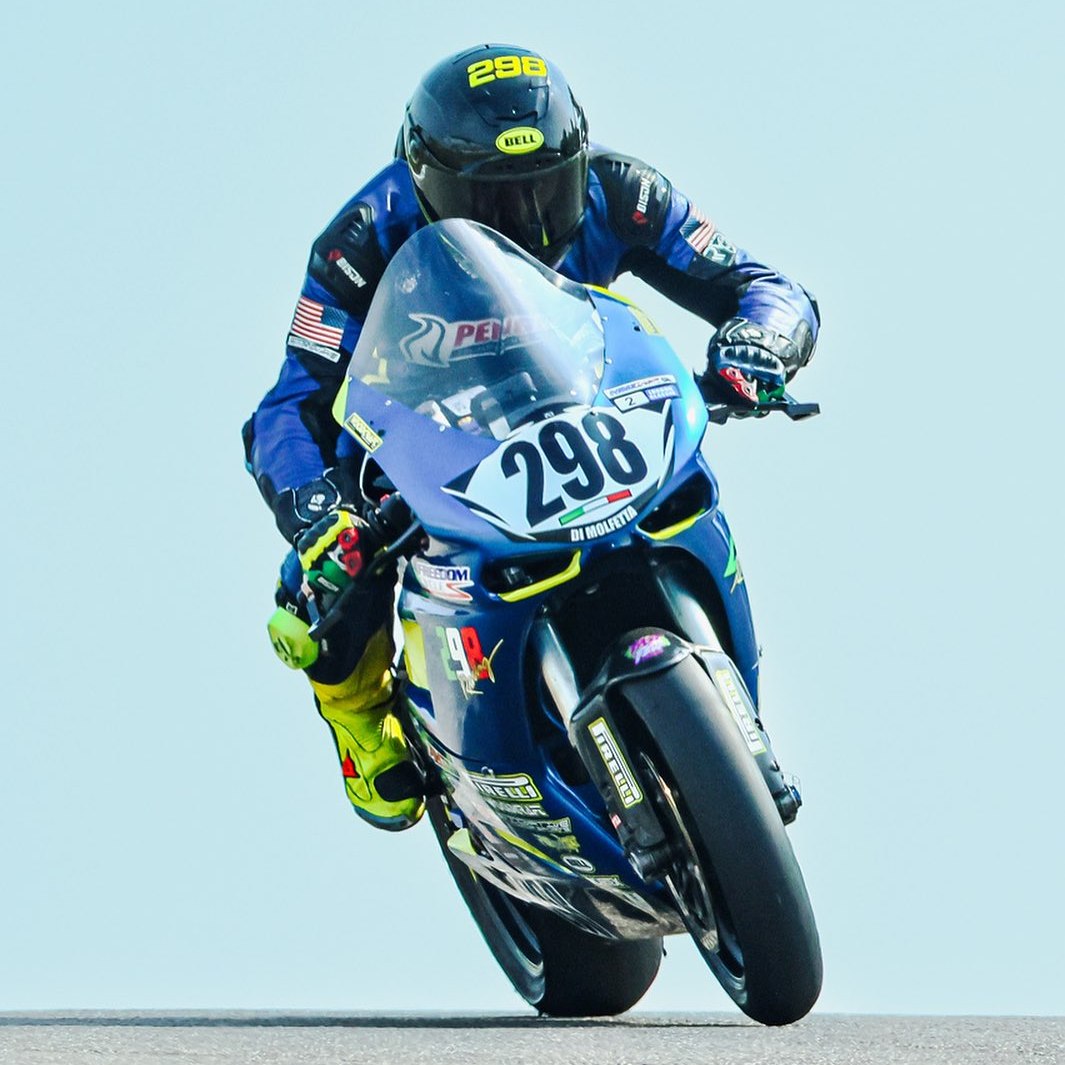 sdm298racing