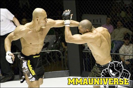 Beatbox MMA Team | Woking