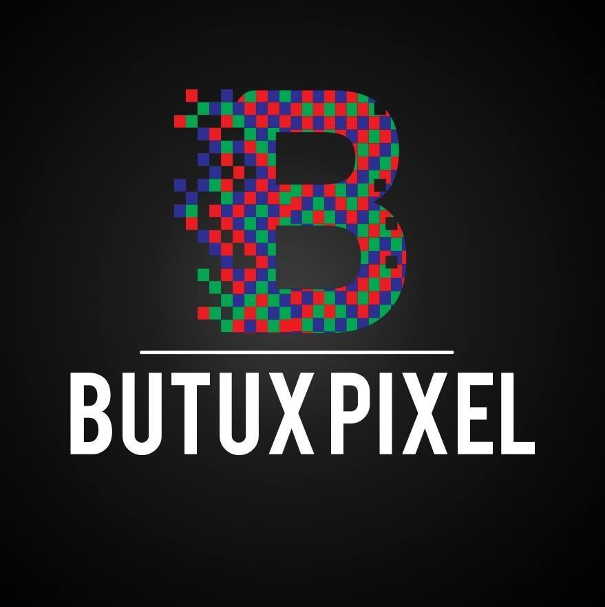Butux Pixel