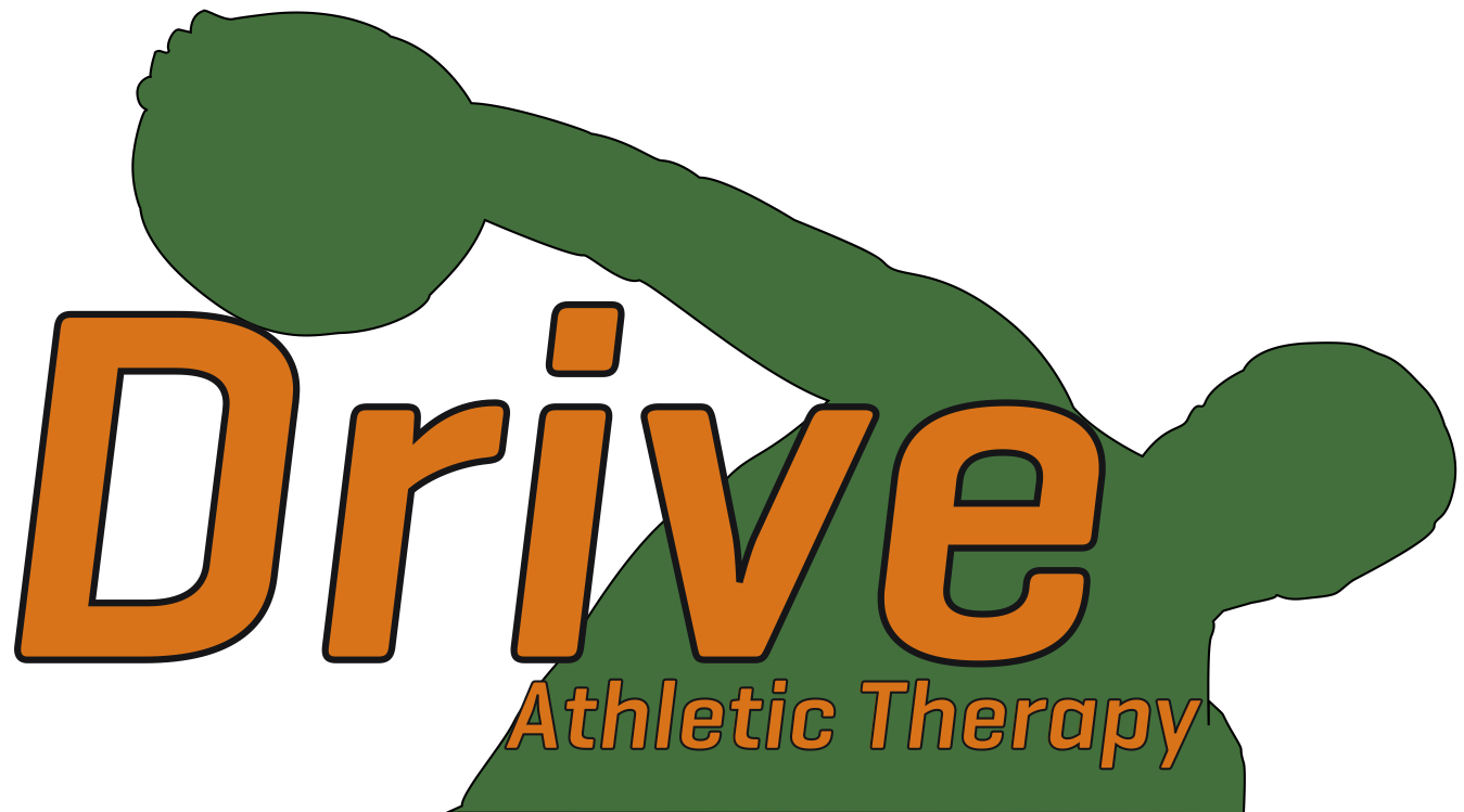 Drive Athletic Therapy | Calgary AB