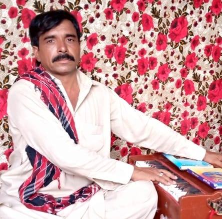 singer-saeed-sanjrani