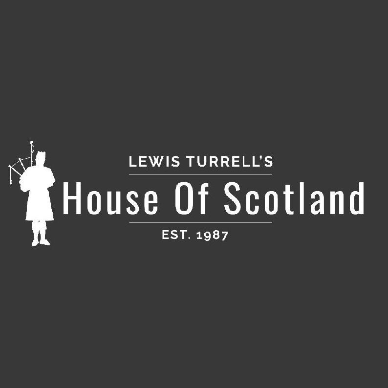 Lewis Turrell's House of Scotland
