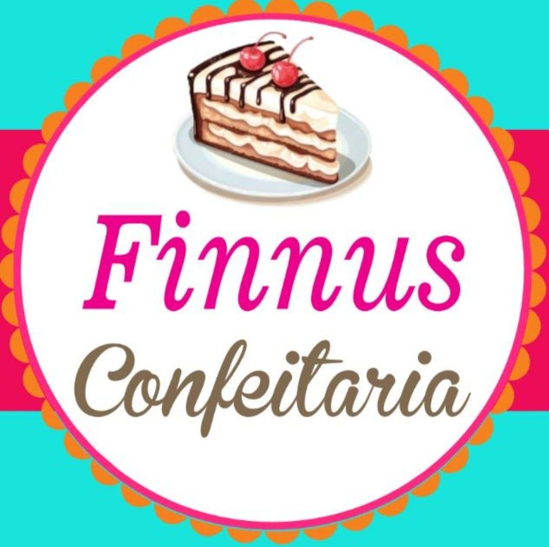 Finnus Confeitaria | São Roque SP