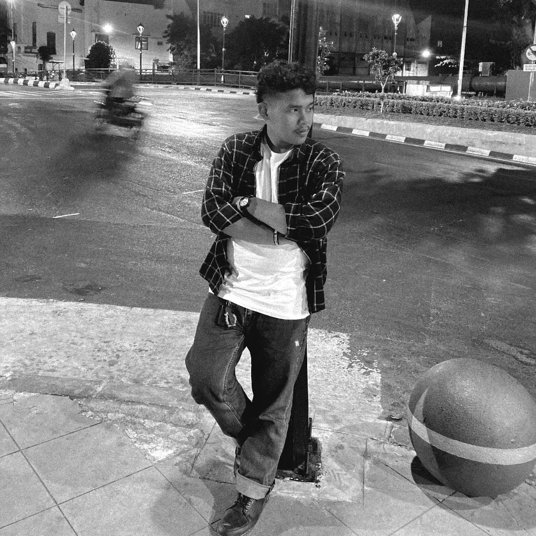M Reyhan Setya Pradana
