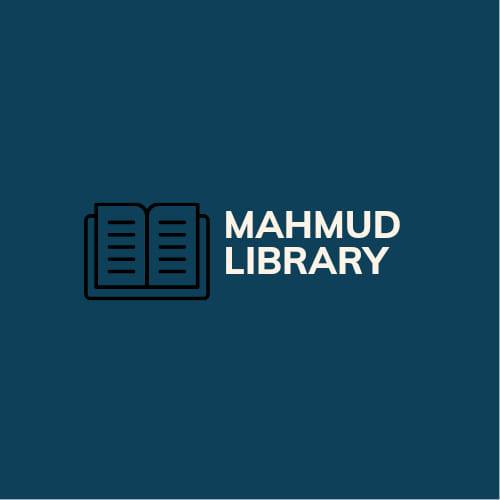 Mahmud Library