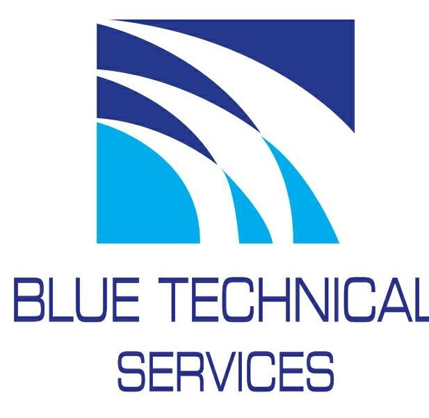 Blue Technical Services | Kampala