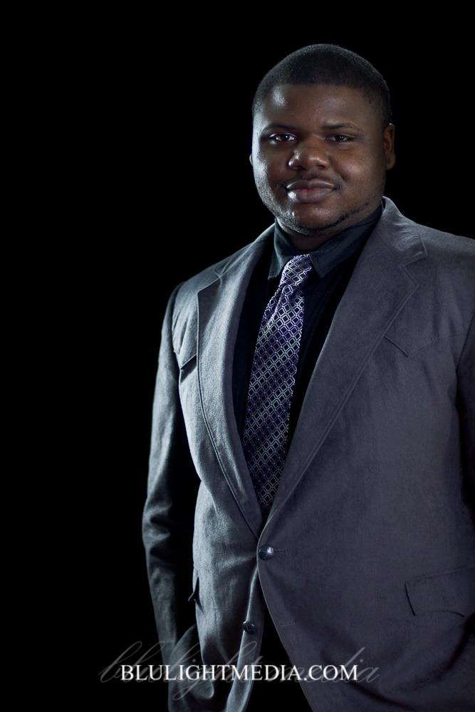 Allen Pierre