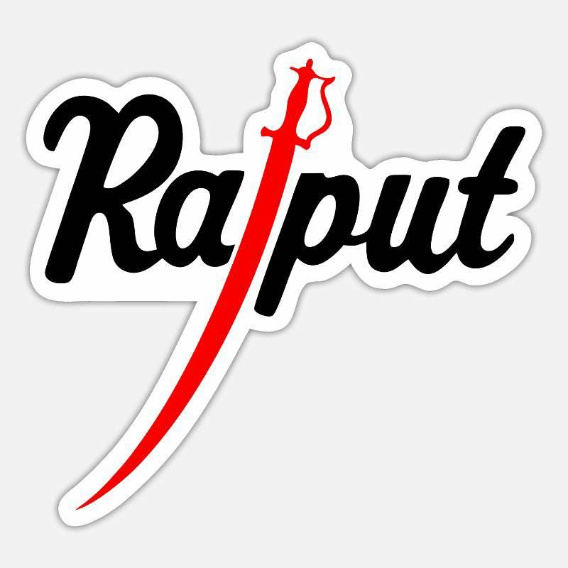 Rajputs of Asia