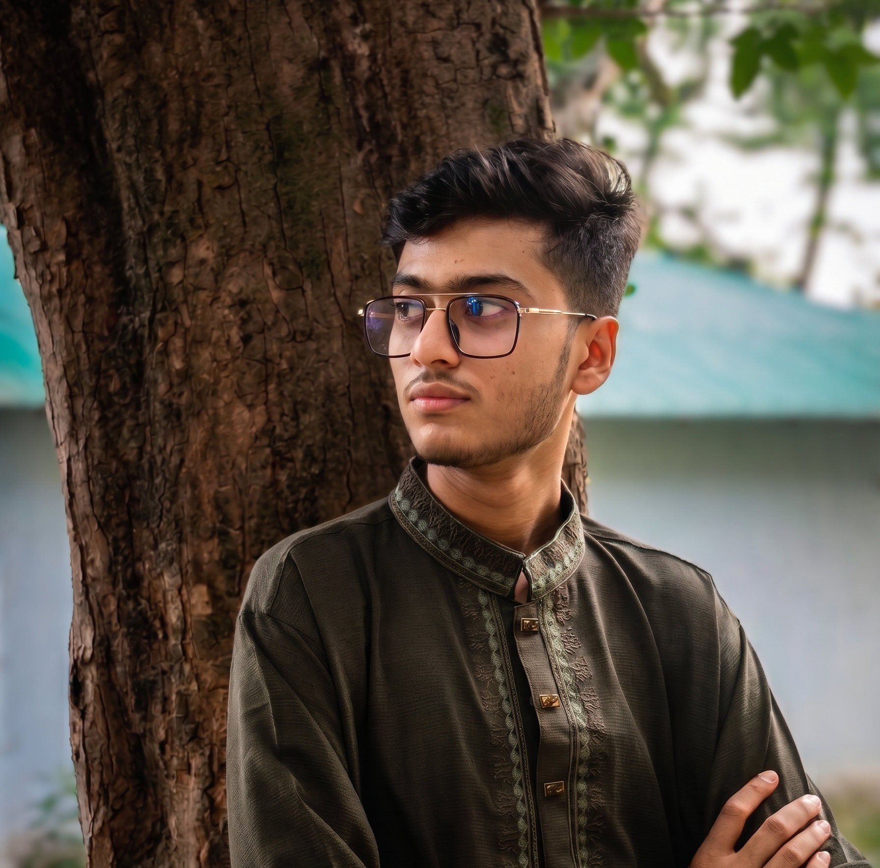 Raiyan Hossain Rafid