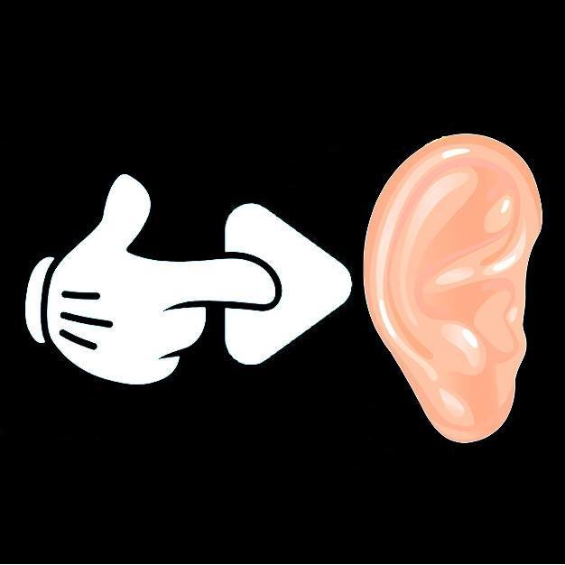 Click, Hear