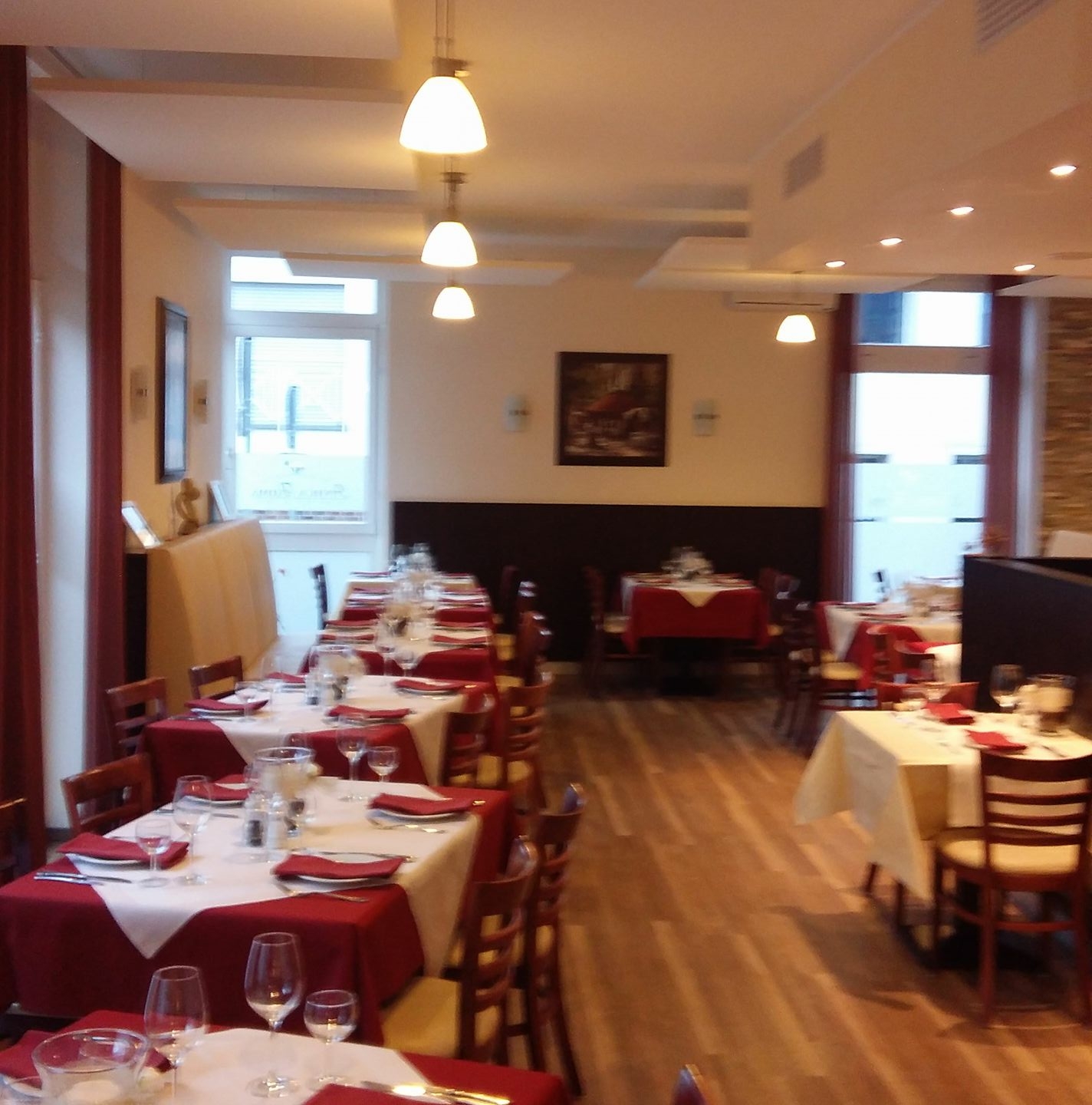 Ristorante Antica Roma GmbH | Xanten