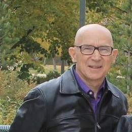 Dr. George Pugh | Edmonton AB