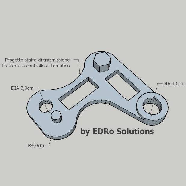EDRo Solutions
