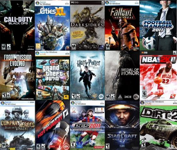 PC Games Download