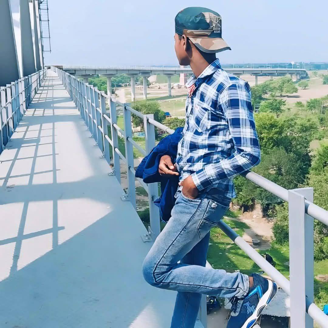 Ahiran Pinkesh