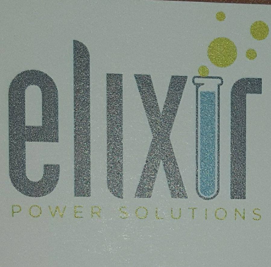 Elixir Power Solutions