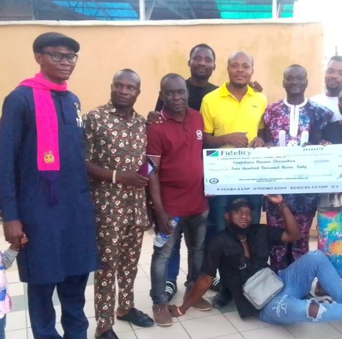 Isuokoma Development Union Abuja branch | Abuja