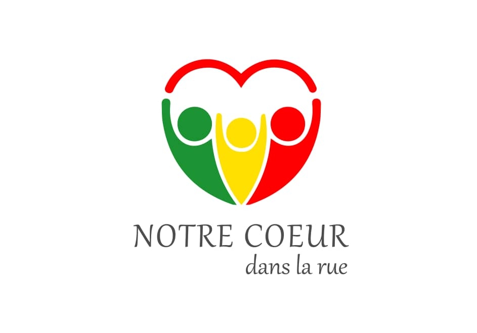 Notre coeur dans la rue | Abidjan Abidjan