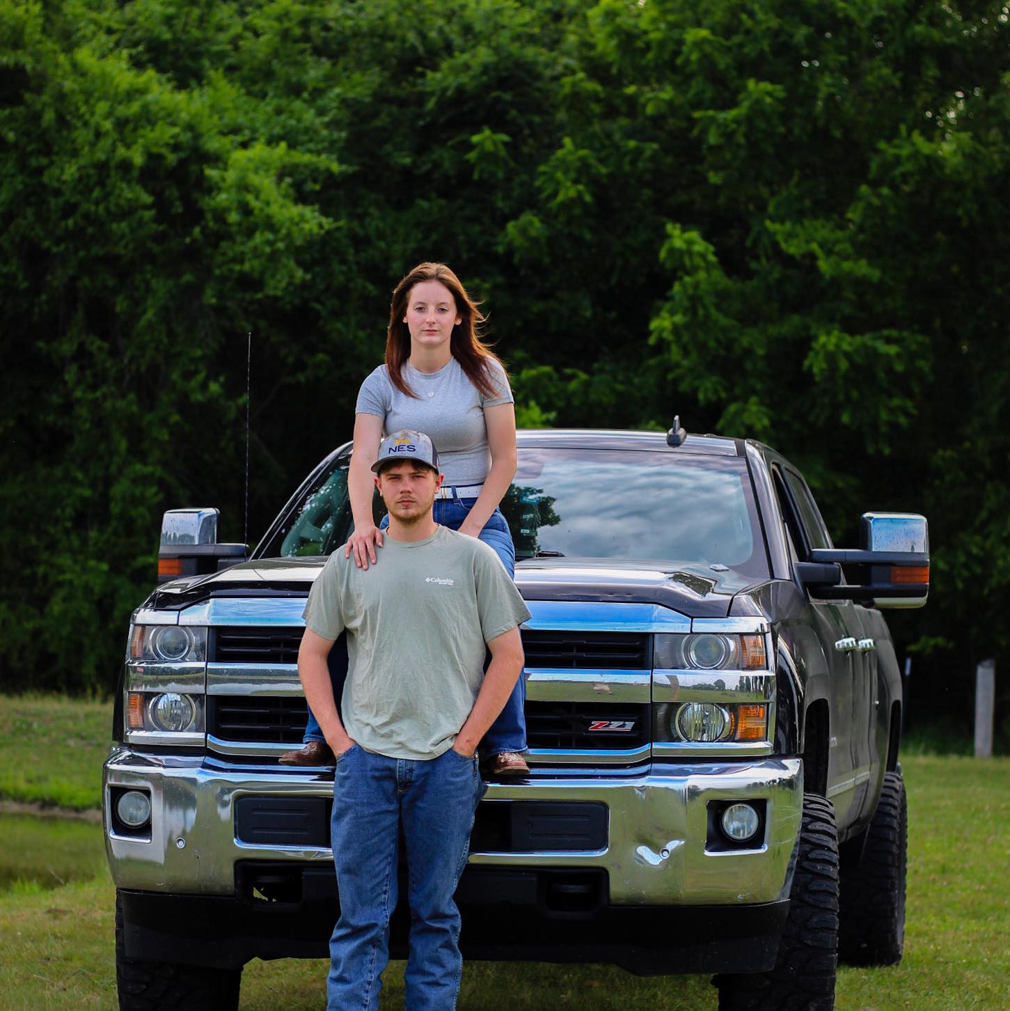 LBZ Duramax Forum | leaking diesel like crazy down the rear driver side ...