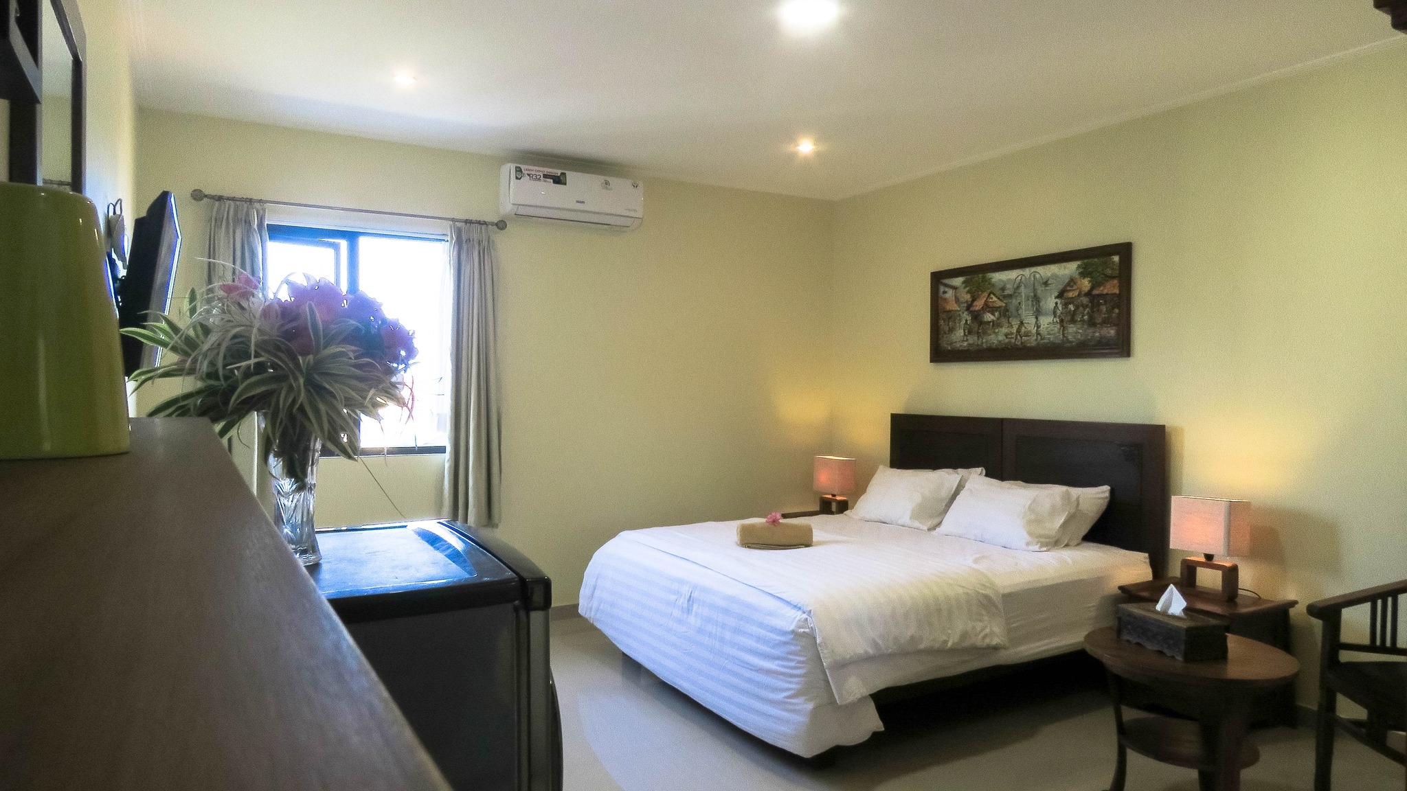 Room For Rent Bali | Denpasar