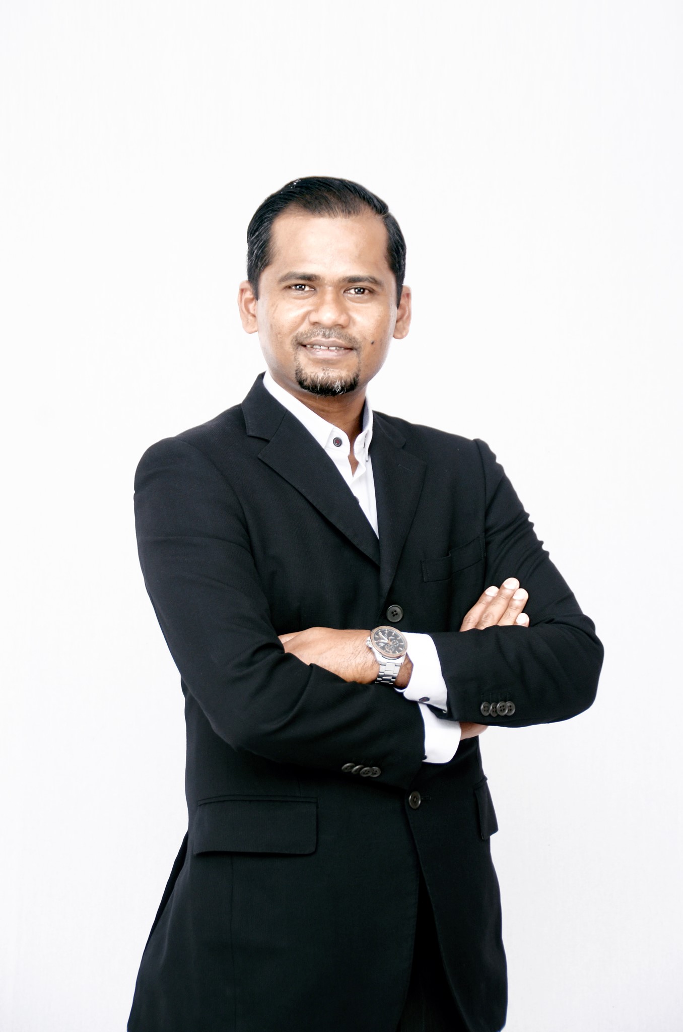 Mohd Rizal Rais