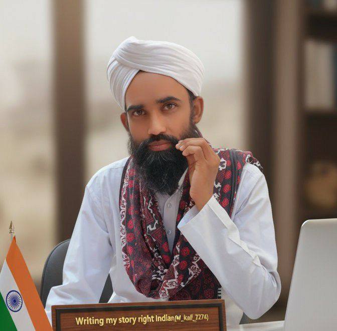 Muhammad hassan raza baghdadi | Barmer