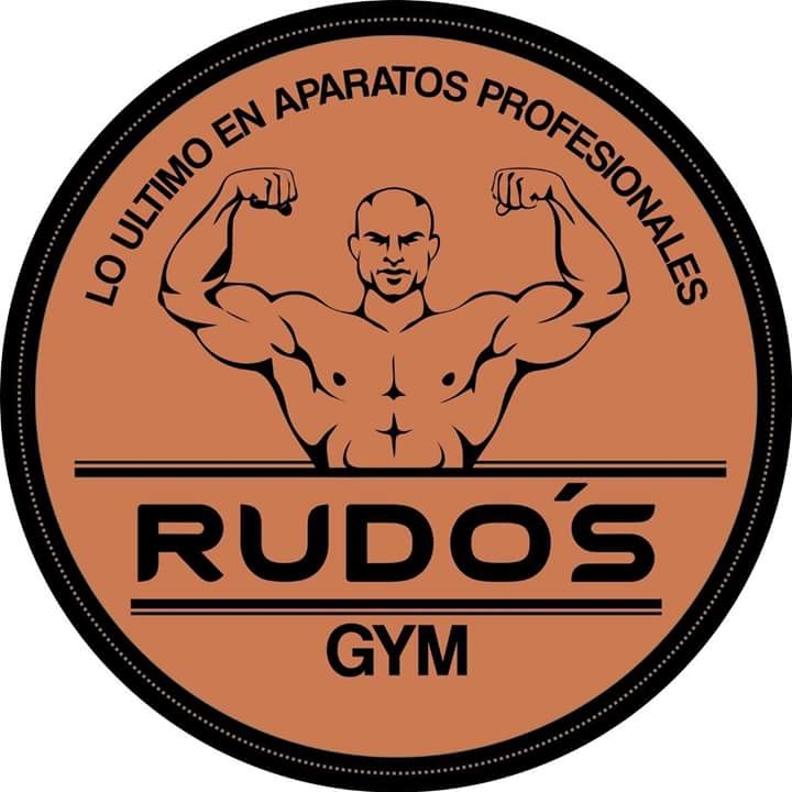 Rudo's Gym