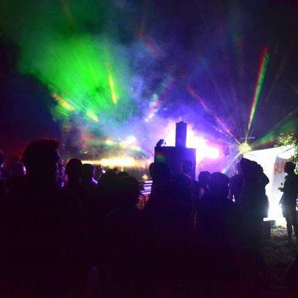 Proper Rave
