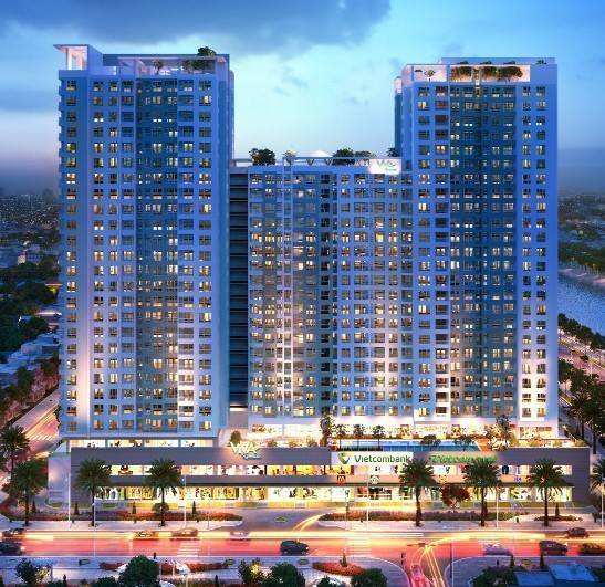 Căn Hộ Viva Riverside Quận 6 | Ho Chi Minh City