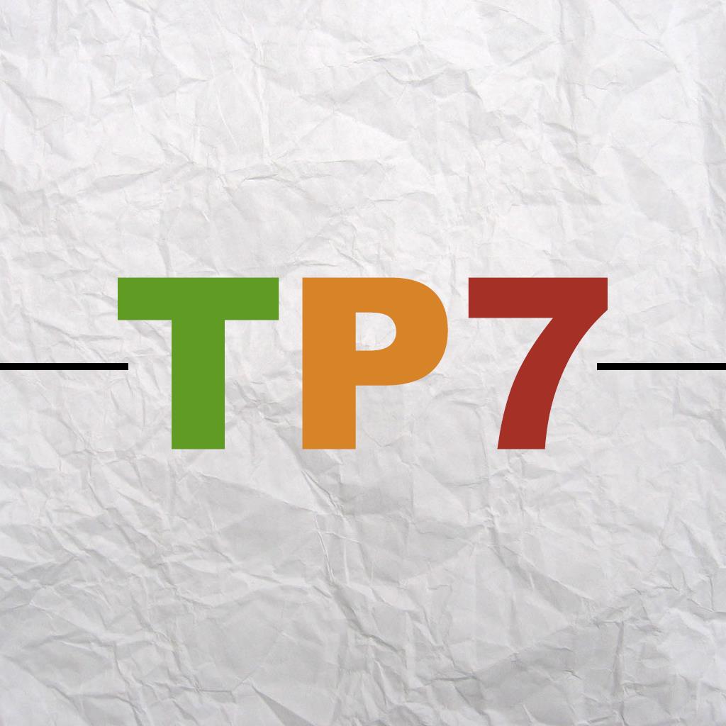 The Project Se7en