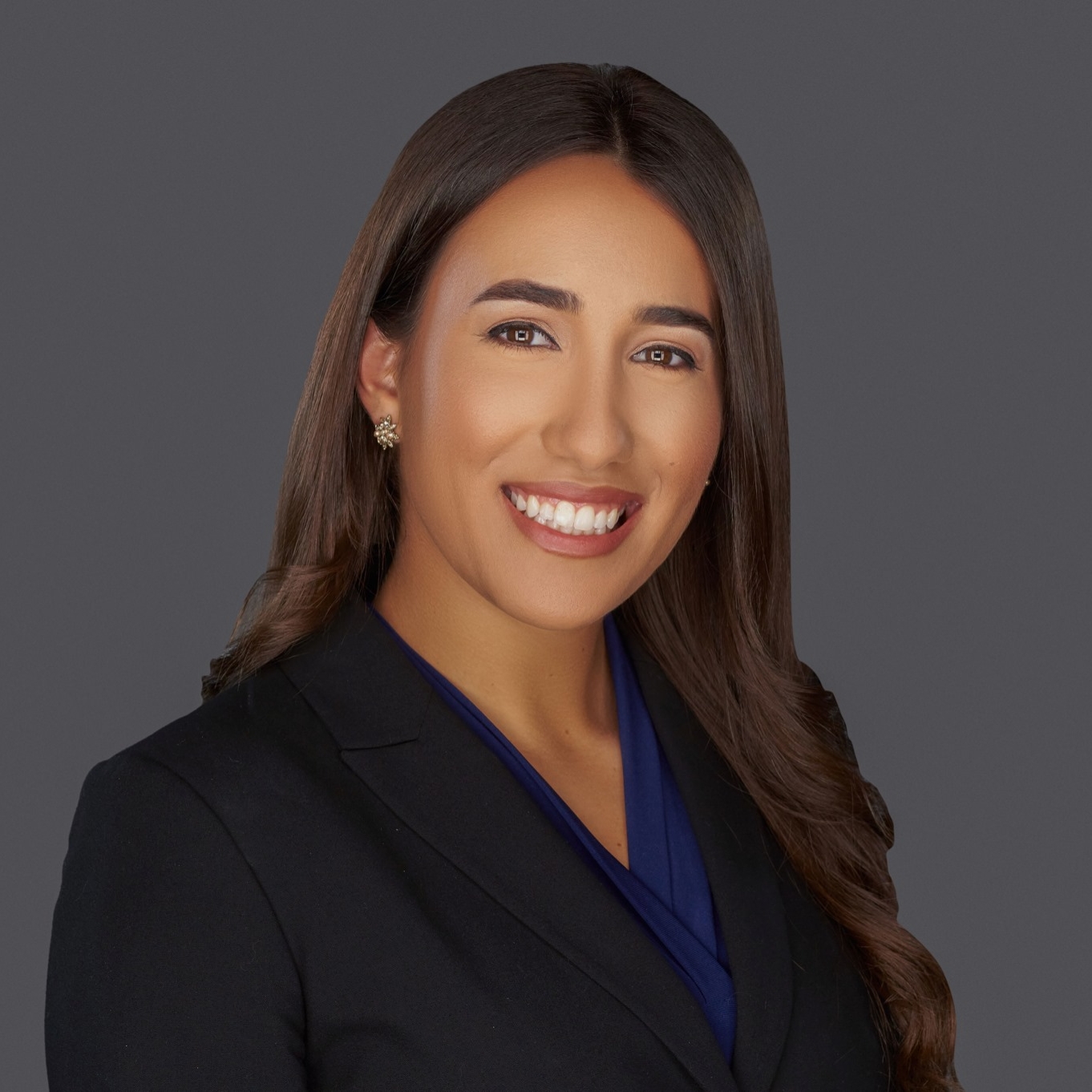 Sierra Sanchez Realtor Coconut Creek FL