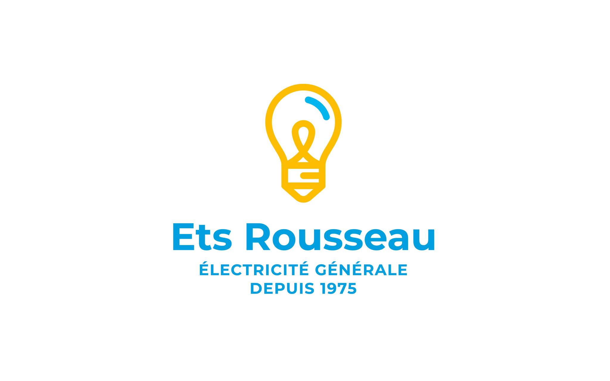 ETS Rousseau | Asnières