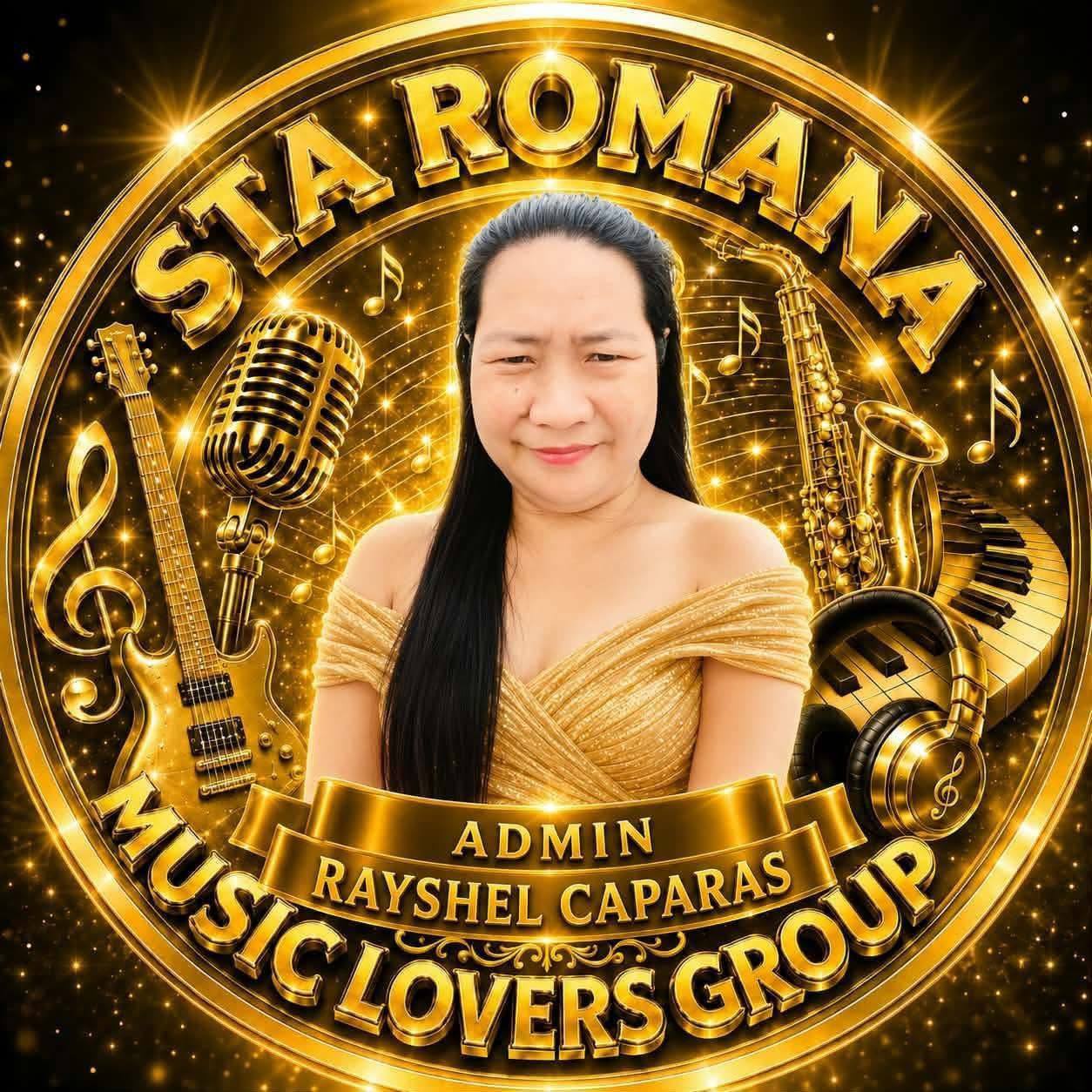 Rayshel Caparas