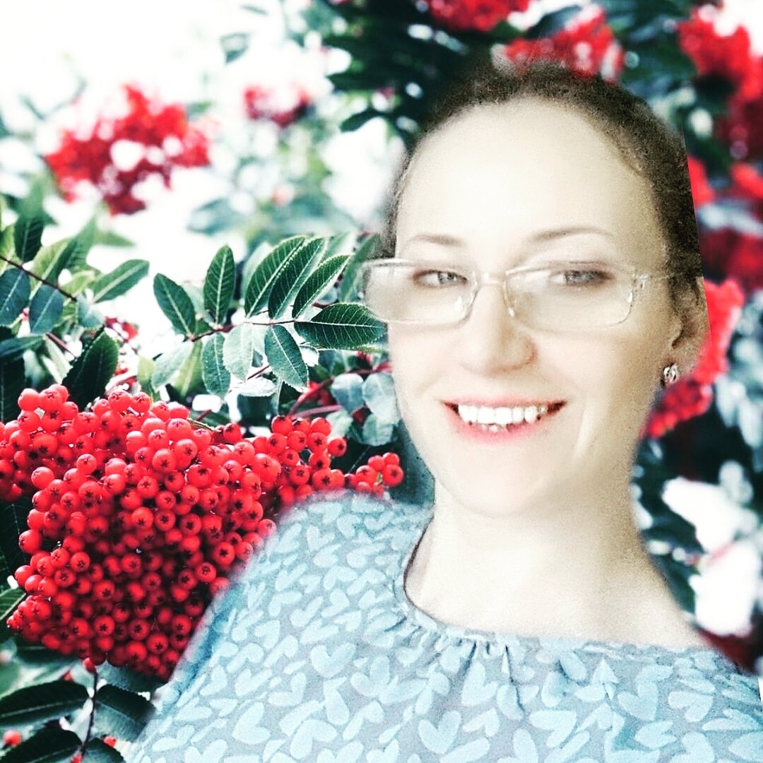 Ирина Зеленская