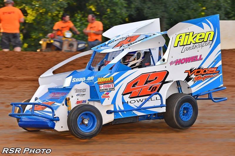 Team Howell Motorsports | Hawley PA