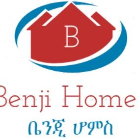 Benji Homes - ቤንጂ ሆምስ | Addis Ababa