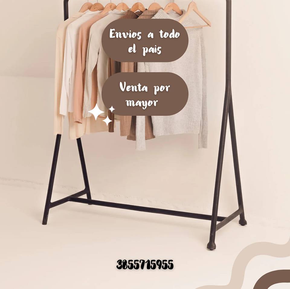 Mayorista De Ropa Interior Y Deportiva