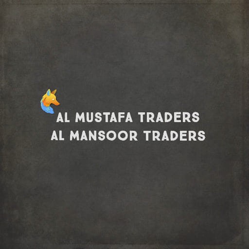 Al Mustafa Traders | Lahore