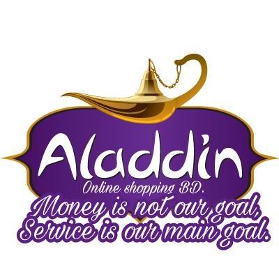 Aladdin Express.