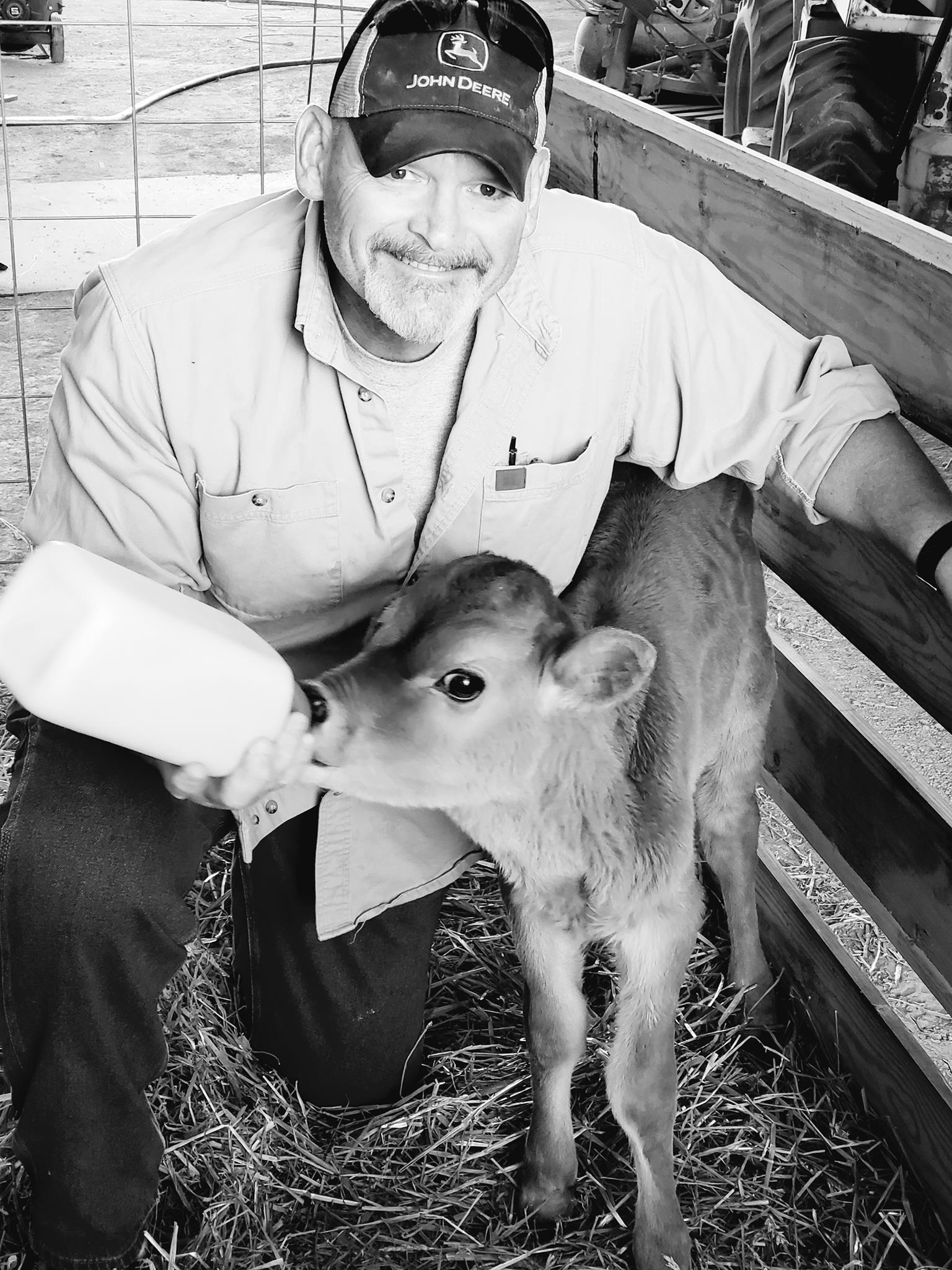 Lynnwood Farms - Our two beautiful new boer does: Buttercup & Ellie Mae ...