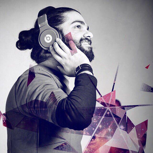 Dj mahbod