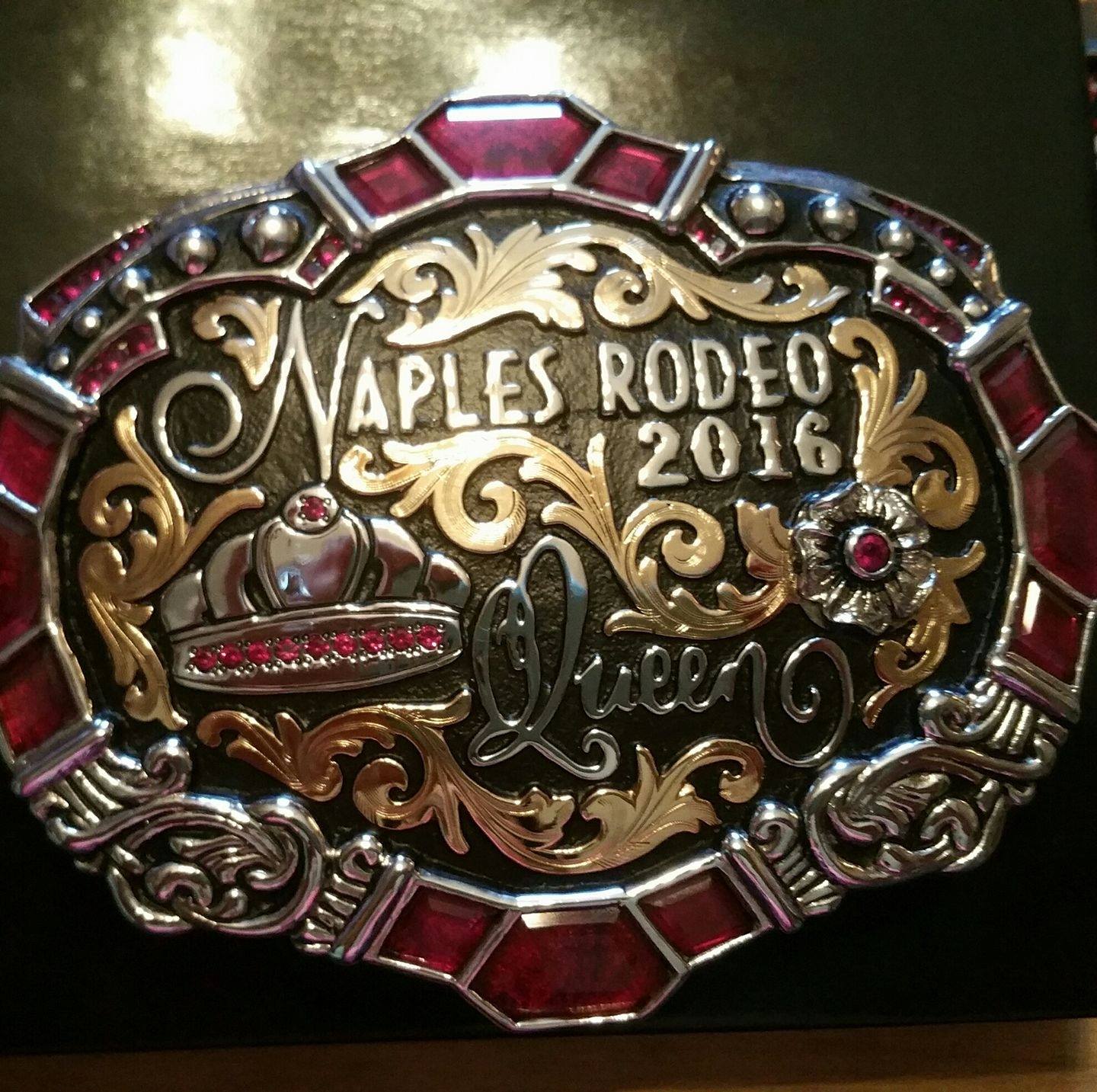 Naples Rodeo Royalty