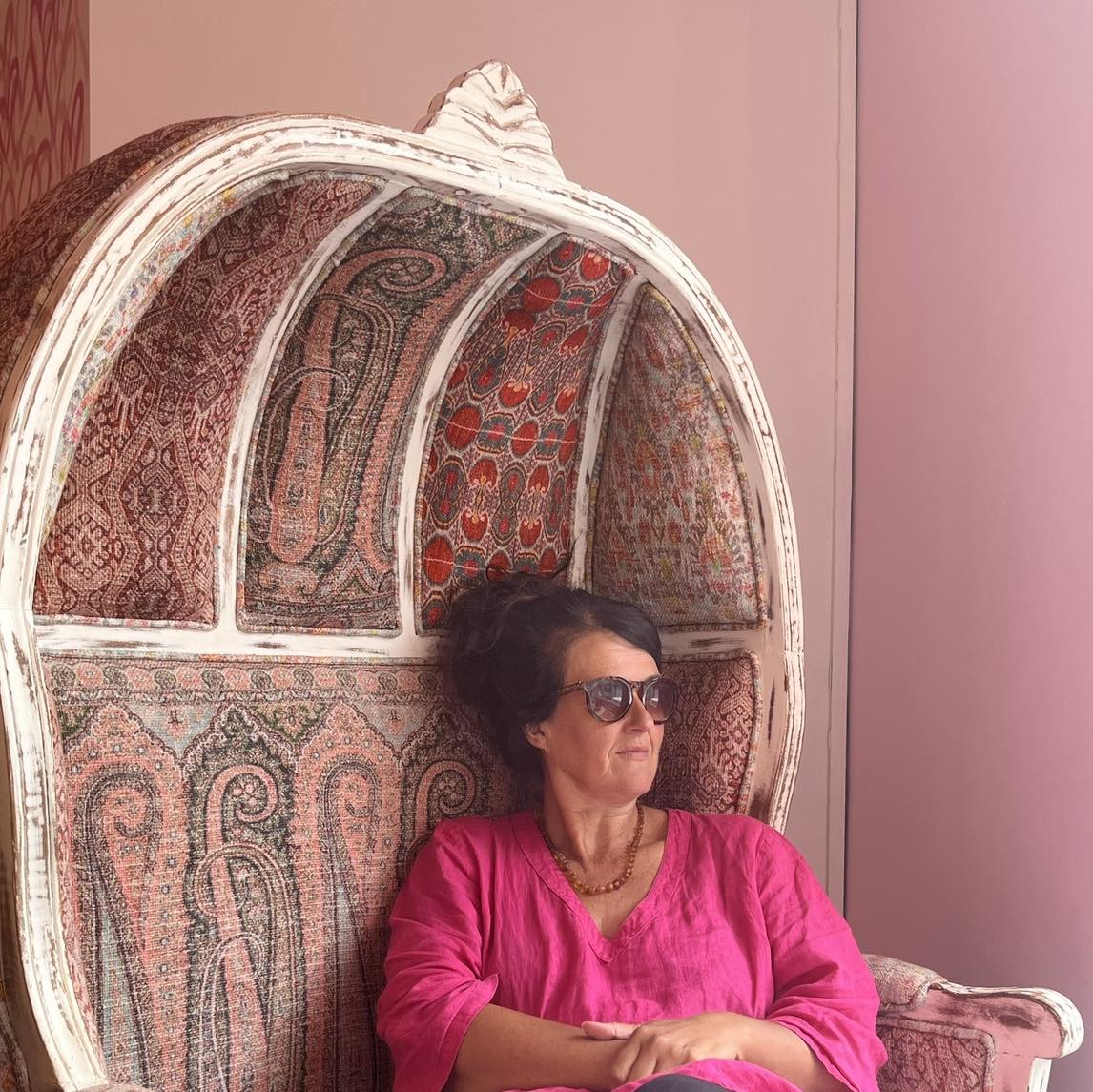 Aimee Jackson Psychotherapy and Counselling