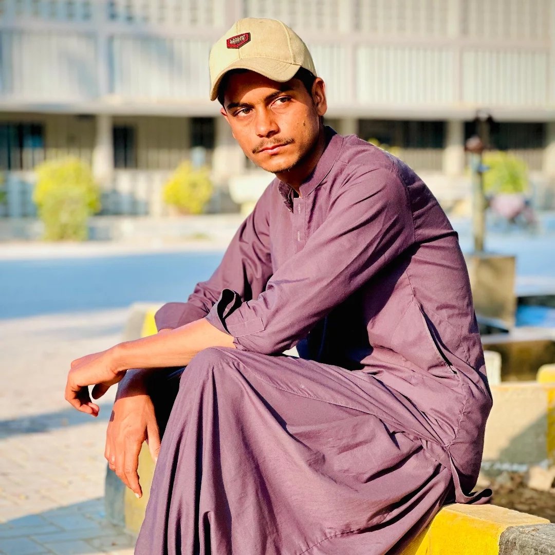 Zamin Ali Siyal